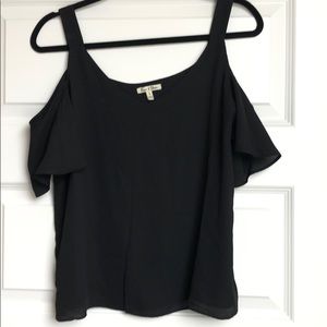 Nordstrom: Off the shoulder shirt